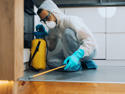 About Mice Removal Laveen - mice removal experts in Laveen